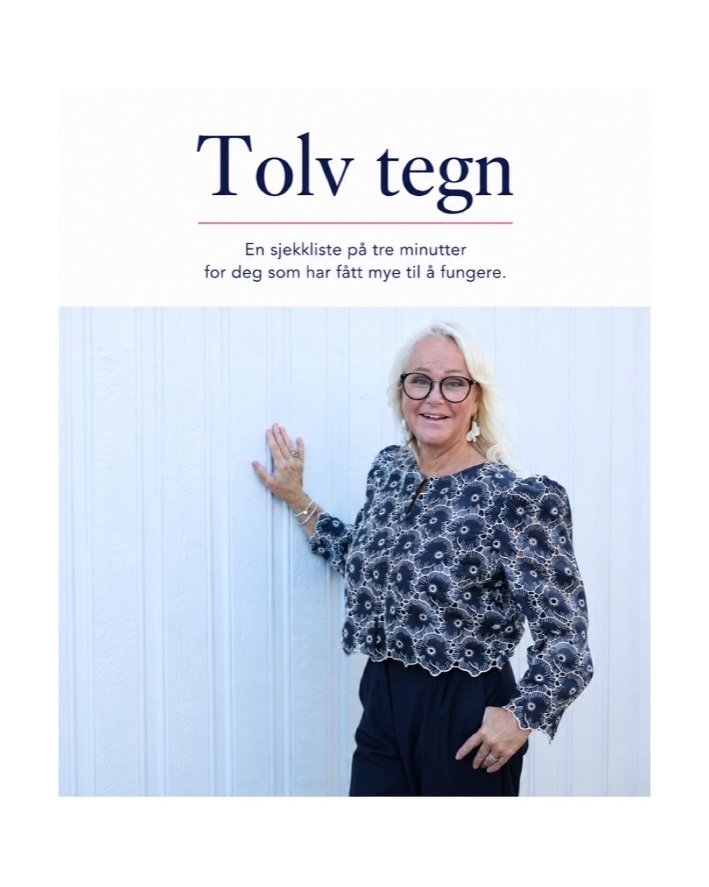 Slik ser den ut