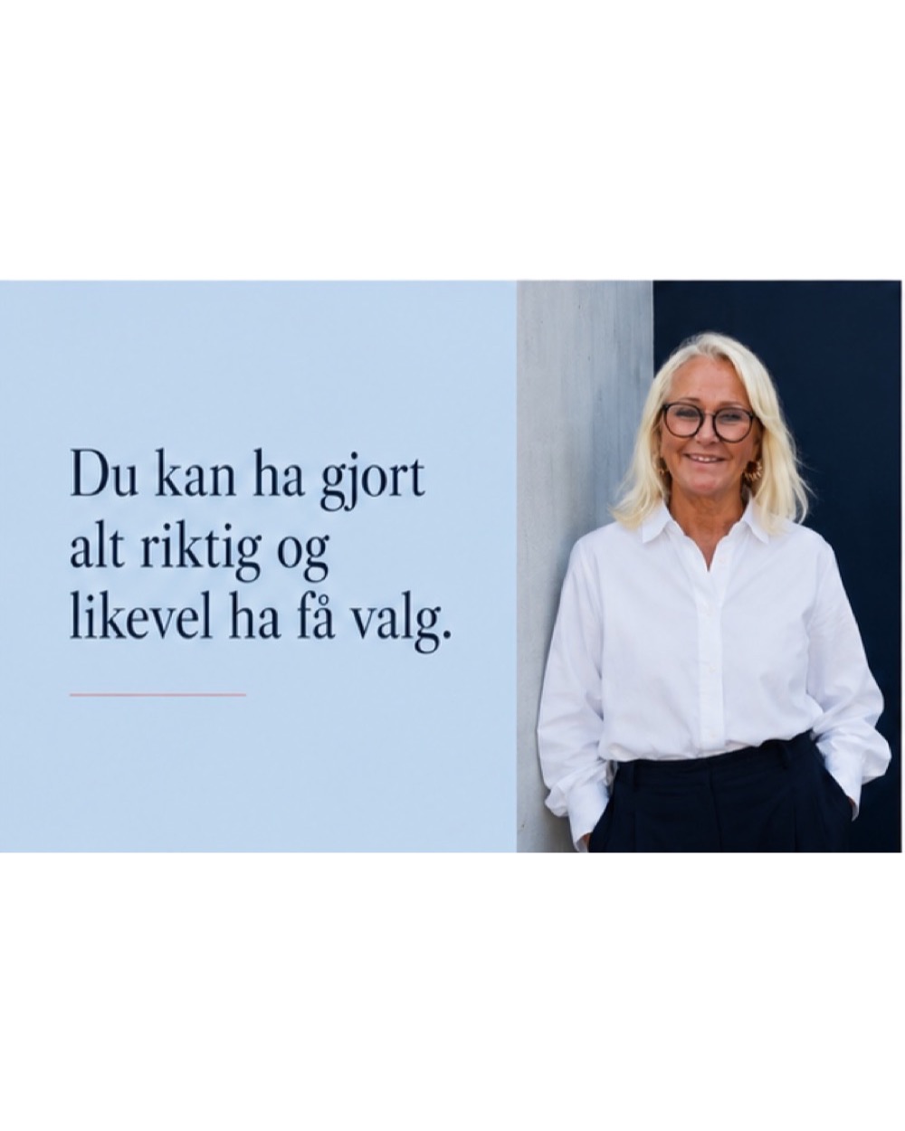 Slik ser den ut